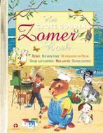 Het grote gouden zomerboek / Gouden Boekjes 9789047617198, Boeken, Verzenden, Gelezen, Richard Scarry