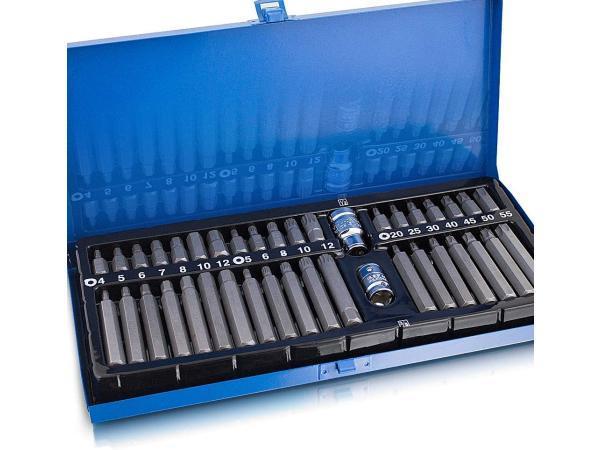 Veiling - Bituxx Torx 41-delig, Doe-het-zelf en Bouw, Gereedschap | Handgereedschap