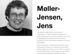 Louis Poulsen - Jens Møller-Jensen - Lampe - Albertslund -