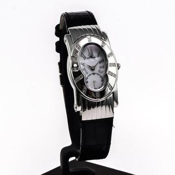 Murex - Diamond Swiss Watch - RSL814-SL-D-7 - Black Strap - beschikbaar voor biedingen
