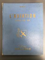 Collection Voir et Savoir - Laviation - Guerre 1939-1945 -, Livres