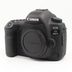 Canon EOS 5D Mark IV body | Tweedehands, Audio, Tv en Foto, Fotocamera's Digitaal, Verzenden, Zo goed als nieuw, Canon