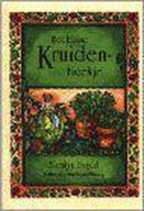 Kleine kruiden-boekje 9789055014378, Livres, Livres de cuisine, Envoi