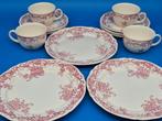Koffieservies - Villeroy & Boch – Kaffeeservice „Valeria“ –, Antiek en Kunst