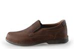 Outfielder Instappers in maat 44 Bruin | 5% extra korting, Kleding | Heren, Schoenen, Bruin, Verzenden, Overige typen, Outfielder