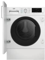 Beko B5dbt6941w - Was-droogcombinatie - 9 kg wassen - 6 kg, Ophalen of Verzenden