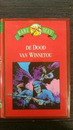 De dood van Winnetou - Karl May 9789036606967 Karl May, Boeken, Verzenden, Gelezen, Karl May