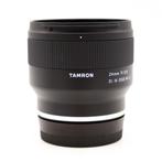 Tamron 24mm F2.8 Di III OSD Macro 1:2 Sony FE-Mount (Occ), Audio, Tv en Foto, Ophalen of Verzenden, Zo goed als nieuw, Groothoeklens