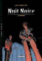 Nuit Noire 3. Les Jonquières, Nieuw, Nederlands, Verzenden
