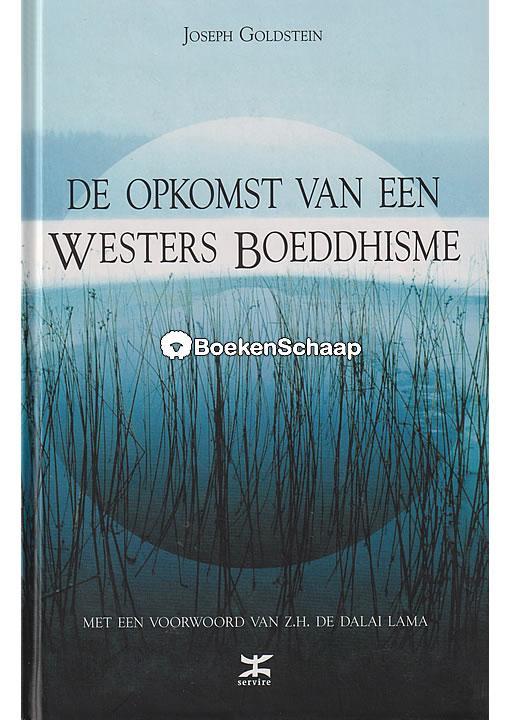 De opkomst van een Westers Boeddhisme, Boeken, Esoterie en Spiritualiteit, Gelezen, Verzenden