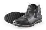 Remonte Chelsea boots in maat 40 Zwart | 5% extra korting, Kleding | Dames, Verzenden, Zwart, Overige typen, Remonte