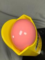 XTC Artist - Mc Malabar Jaune et rose 19cm, Antiek en Kunst