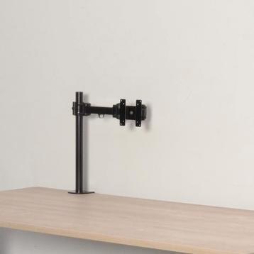 Newstar monitorarm, zwart, 60 x 45 cm beschikbaar voor biedingen