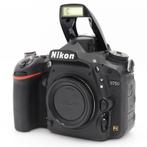 Nikon D750 body | Tweedehands, Audio, Tv en Foto, Fotocamera's Digitaal, Verzenden, Zo goed als nieuw, Nikon