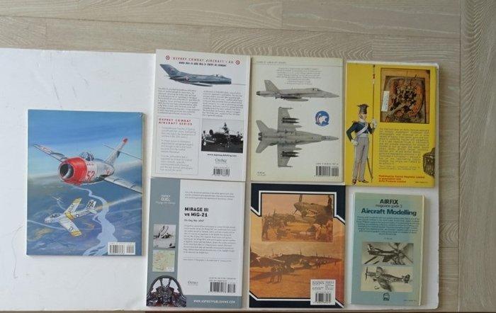 Military modeling boeken - 1974-2010, Kinderen en Baby's, Speelgoed | Overig