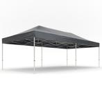Easy up partytent 4x8m - Professional | PVC gecoat polyester, Verzenden, Partytent