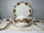Royal Albert - Tafelservies (4) - Been -