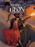 Ridder dÉon 2 / Ridder dÉon / 2 9789463734585, Verzenden, Zo goed als nieuw, Simona Mogavino