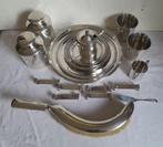 Christofle, Gallia - Melkkan (20) - .800 zilver, Antiek en Kunst