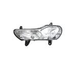 Phare Gauche Antibrouillard Pour Ford Kuga II 13-17 Avec Xén, Verzenden, Nieuw