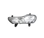 Phare Gauche Antibrouillard Pour Ford Kuga II 13-17 Avec Xén, Auto-onderdelen, Verlichting, Verzenden, Nieuw