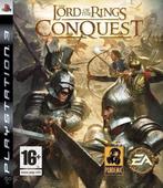 The Lord of the Rings Conquest (PS3 Games) (Playstation 3), Games en Spelcomputers, Ophalen of Verzenden, Zo goed als nieuw