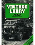 VINTAGE LORRY ALBUM (NUMBER THREE, 70 YEARS OF ROAD, Boeken, Nieuw