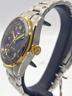 Longines - SPIRIT ZULU TIME - L3.802.5.53.6 - Homme - 2026