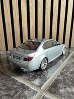 1:18 - Voiture miniature - BMW M5 (E60), Hobby en Vrije tijd, Modelauto's | 1:5 tot 1:12, Nieuw