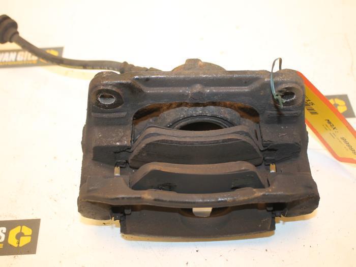 Remklauw (Tang) links-voor Renault Grand Scenic O116070, Autos : Pièces & Accessoires, Freins & Transmission