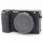Sony A6400 body | Tweedehands, Verzenden, Zo goed als nieuw, Sony