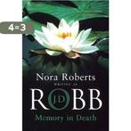 Memory In Death 9780749936853 J. D. Robb, Boeken, Verzenden, Gelezen, J. D. Robb