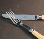 Alain Saint-Joanis - Bestekset (15) - Staal