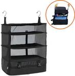Tweedekans | Packing Cubes Koffer Organizer Set - Ophangbare, Handtassen en Accessoires, Ophalen of Verzenden, Nieuw