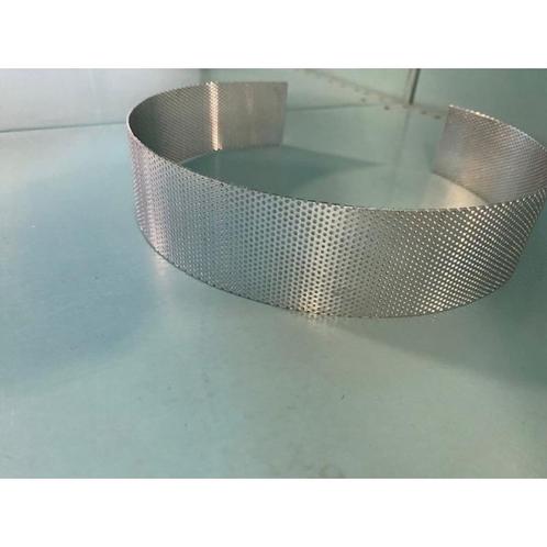 Screen Ø gaten de 1 mm - kerbl, Dieren en Toebehoren, Pluimvee | Toebehoren