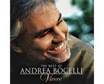 Best of Andrea Bocelli: Vivere, Verzenden, Nieuw in verpakking