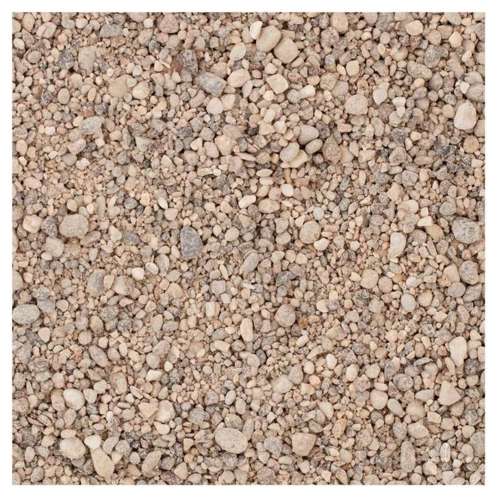 Kift 4-8mm 25kg - pe plastic zak ( ideaal geschikt voor het, Tuin en Terras, Grind, Keien en Split, Nieuw