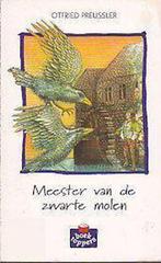 Meester van de zwarte molen / Boektoppers 2000 / 7/8, Boeken, Verzenden, Zo goed als nieuw, O. Preussler
