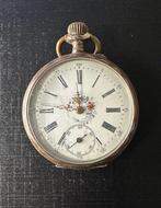 Swiss-made, Cylindre Remontoir 10 rubis - 1900-1949, Nieuw