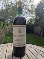 1972 Château Pichon Longueville Comtesse Lalande - Pauillac, Nieuw