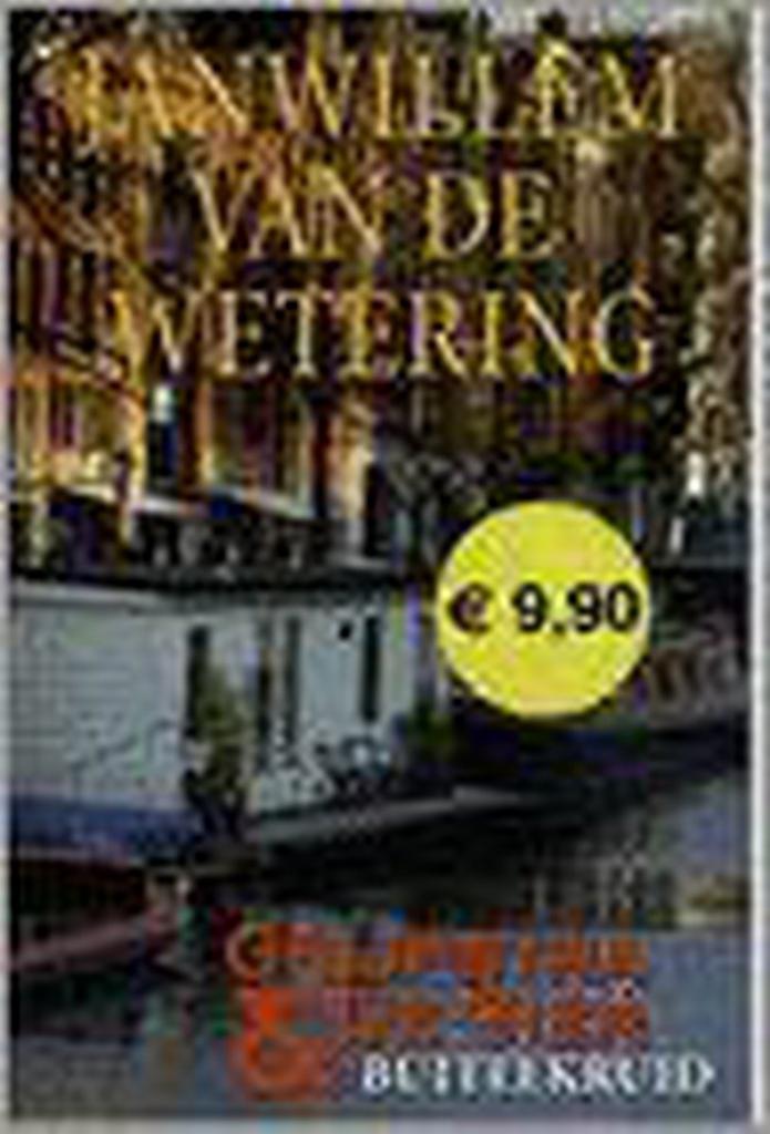 Buitelkruid / Grijpstra & De Gier 9789044314281, Boeken, Thrillers, Zo goed als nieuw, Verzenden