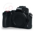 Nikon Z50 zwart nr. 3639, Audio, Tv en Foto, Compact, Ophalen of Verzenden, Zo goed als nieuw, Nikon