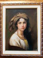 Salvatore Rodriquez (1957) - Antica bellezza, Antiek en Kunst