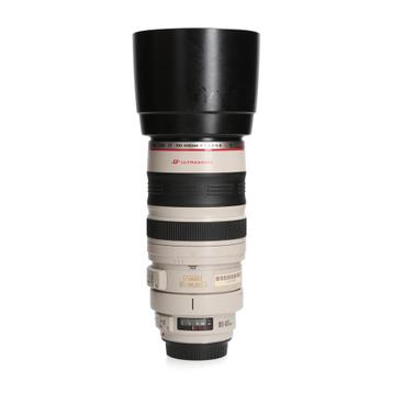 Canon EF 100-400mm F4.5-5.6 L IS USM beschikbaar voor biedingen