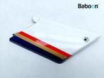 Cache latéral droite Honda NSR 125 R 1988-1992 (NSR125R, Motoren, Verzenden, Nieuw