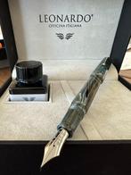 Leonardo Officina Italiana - Dodici Magmatica #8 steel nib -, Verzamelen, Pennenverzamelingen, Nieuw