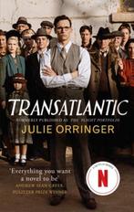 Transatlantic 9780349704043 Orringer, Verzenden, Gelezen, Orringer