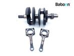 Krukas Honda CB 500 X 2019-2020 (CB500X PC64), Verzenden, Gebruikt