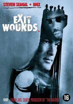 Exit Wounds (dvd tweedehands film), Ophalen of Verzenden