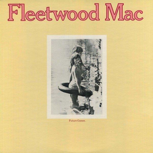Fleetwood Mac - Future Games / Another Must-Have! From A, Cd's en Dvd's, Vinyl Singles